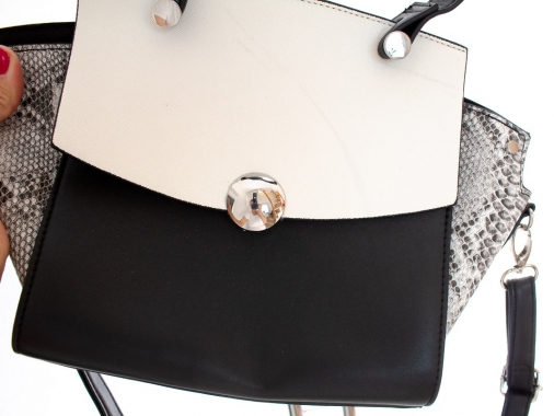 Dámská crossbody kabelka