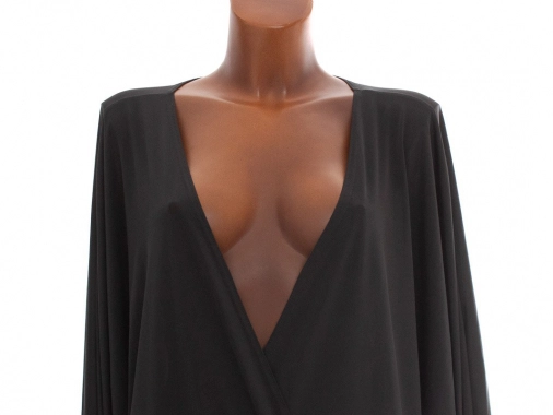 UK28 56/8XL Nové dámské slavnostní šaty Boohoo