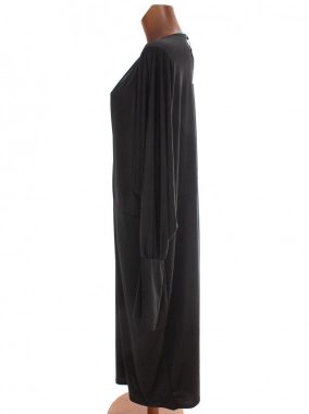 UK28 56/8XL Nové dámské slavnostní šaty Boohoo