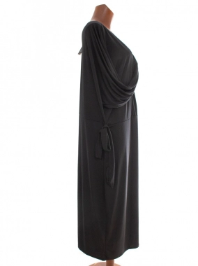 UK28 56/8XL Nové dámské slavnostní šaty Boohoo