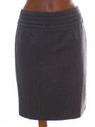 M/L Dámská šedá celoroční sukně značky Orsay