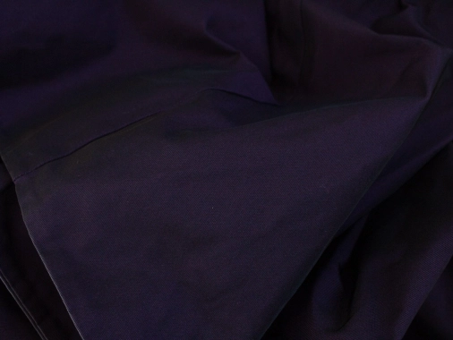 Thatchers fialová dámská sukně na zip 40/L