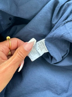 Dámská halenka výšivka madeira Ring bílá