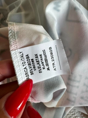 L/XL Dlouhé dámské letní maxi šaty Minnie pink