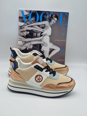36 Dámské luxusní sneakersy tenisky Kelly