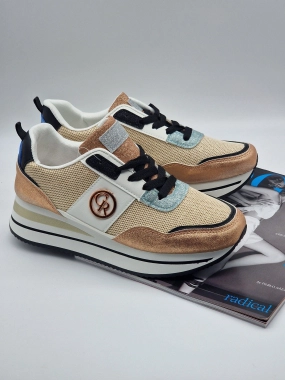 38 Dámské luxusní sneakersy tenisky Kelly