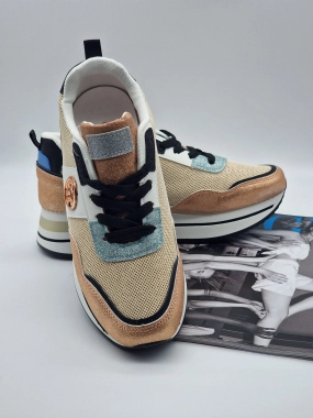 38 Dámské luxusní sneakersy tenisky Kelly