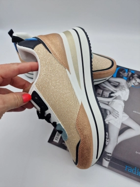 38 Dámské luxusní sneakersy tenisky Kelly