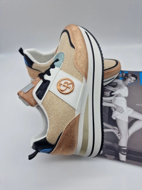 38 Dámské luxusní sneakersy tenisky Kelly