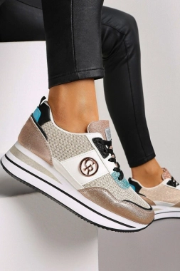 39 Dámské luxusní sneakersy tenisky Kelly