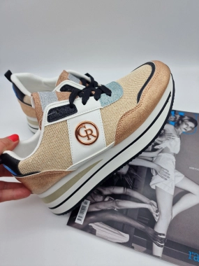 39 Dámské luxusní sneakersy tenisky Kelly