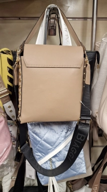 Dámská kabelka crossbody Laura Biaggi včelka