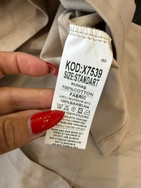 Trendy dámská halenka tričko s logem Sailor zelená
