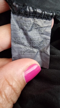 Dámské široké letní kalhoty více barev