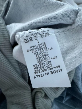 Dámské kraťasy šortky barevný květ imitace jeans
