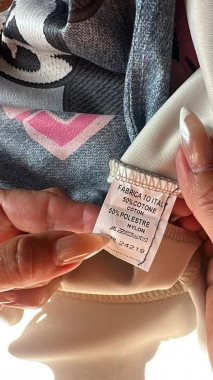 Luxusní sako kabátek myška a myšák na knoflíček