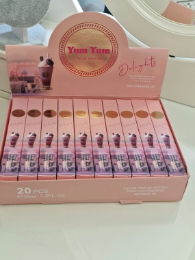 Dubajský parfém Armaf Yum Yum 35ml