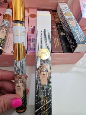 Dubajský dámský parfém Arab Afeef 35ml