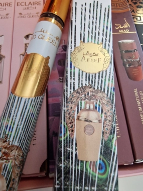 Dubajský dámský parfém Arab Afeef 35ml