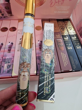 Dubajský dámský parfém Arab Afeef 35ml
