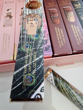 Dubajský dámský parfém Arab Afeef 35ml