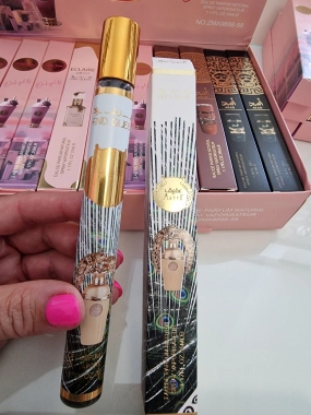 Dubajský dámský parfém Arab Afeef 35ml
