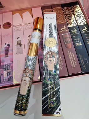 Dubajský dámský parfém Arab Afeef 35ml