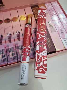 Dubajský parfém dámský Yara Candy