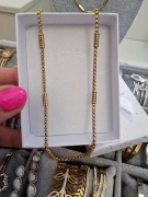 P19 Náhrdelník řetízek uni pro muže i ženu