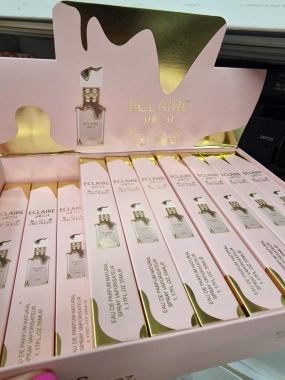 Dubajská luxusní parfémová voda Lattafa Eclaire