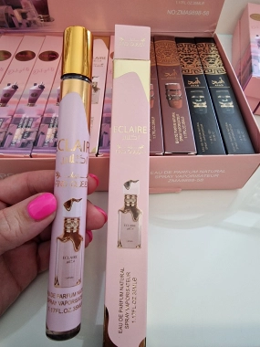 Dubajská luxusní parfémová voda Lattafa Eclaire