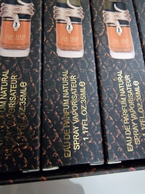 Dubajská parfémovaná voda Lattafa Musamam unisex