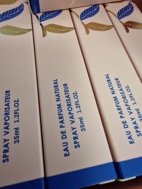 Dubajská parfémovaná voda Lattafa Mayar