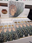 Dubajská parfémovaná voda unisex Afeef 35ml