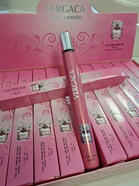 Dámská parfémovaná voda Crystal 35ml