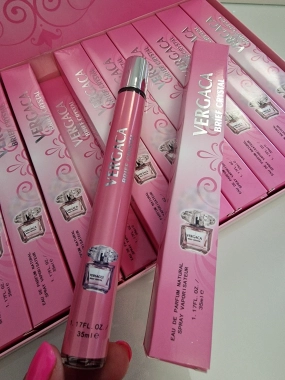 Dámská parfémovaná voda Crystal 35ml