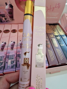 Dubajská luxusní parfémová voda Lattafa Eclaire