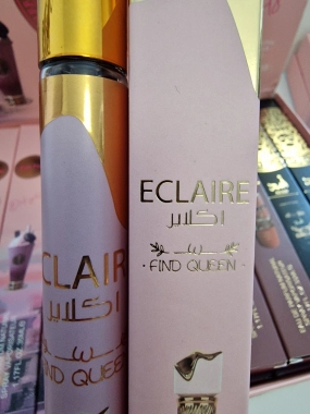 Dubajská luxusní parfémová voda Lattafa Eclaire