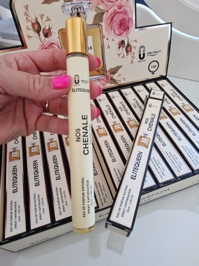 Luxusní dámská parfémová voda No. 5 balení 35ml