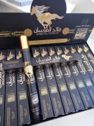 Parfémovaná voda unisex 35ml inspirováno Qaed Al Fursan