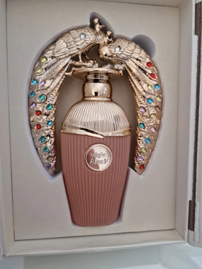 Lattafa Afeef parfémovaná voda unisex 100 ml
