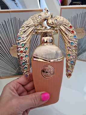 Lattafa Afeef parfémovaná voda unisex 100 ml