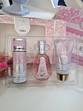 Lattafa Yara dárkový set