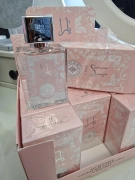 Yara parfémovaná toaletní voda 30ml dárkové balení