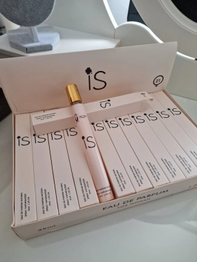 Dámská parfémovaná voda inspirovanáno vůní Sì