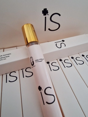 Dámská parfémovaná voda inspirovanáno vůní Sì