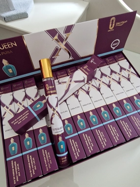 Dámská parfémovaná voda Elitequeen Erba Pura