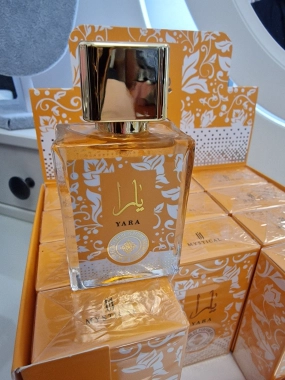 Lattafa Yara Tous parfémovaná toaletní voda 30ml ROZBALENÝ KUS