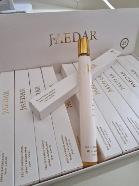 Dámská parfémovaná voda inspirovanáno vůní JADORE