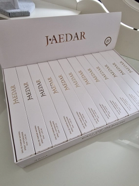 Dámská parfémovaná voda inspirovanáno vůní JADORE